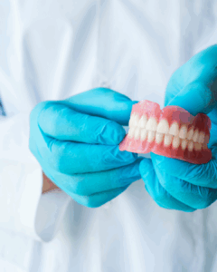 services-dentures