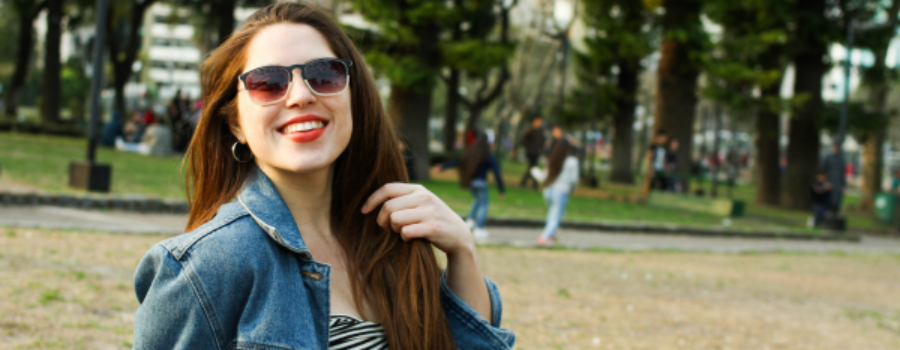 Reaching A Straighter, Brighter Smile