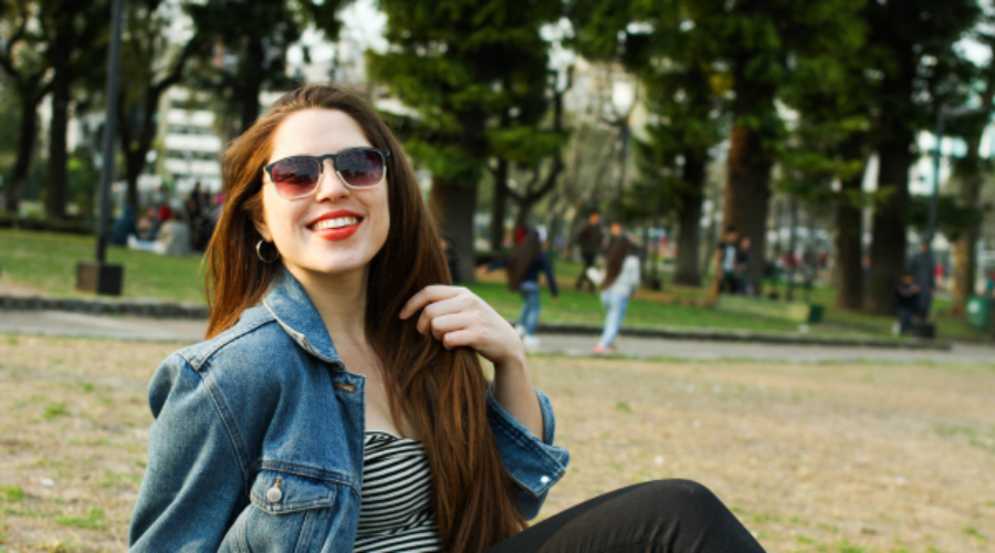 Reaching A Straighter, Brighter Smile