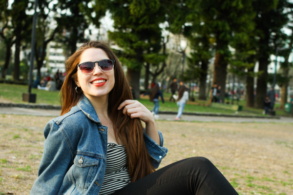 Reaching A Straighter, Brighter Smile