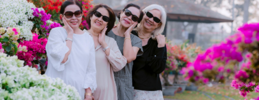 Show Off Your Smile Again waxahachie tx