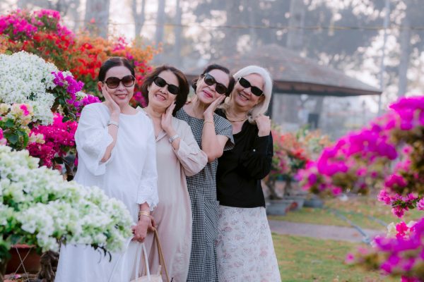 Show Off Your Smile Again waxahachie tx